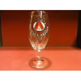 1 VERRE STELLA ARTOIS 50CL 