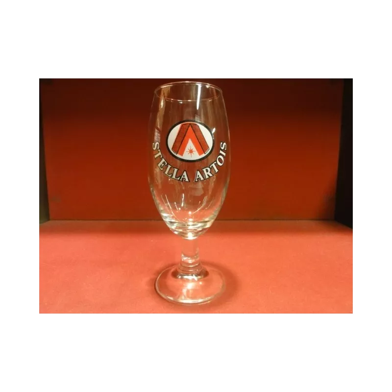 1 VERRE STELLA ARTOIS 50CL 