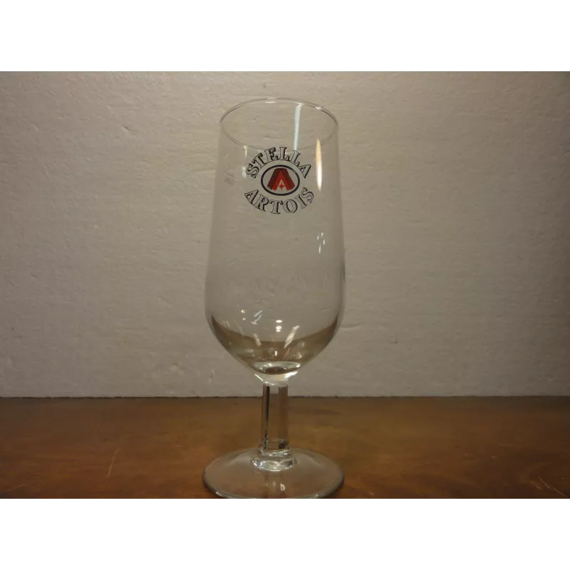 1 VERRE STELLA ARTOIS 25CL 