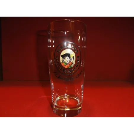 1 VERRE JUBILATOR 50CL SCHUTZENBERGER