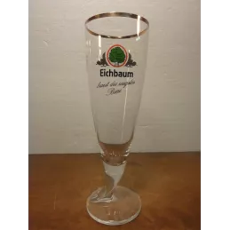 6 VERRES CORNE  EICHBAUM 25CL