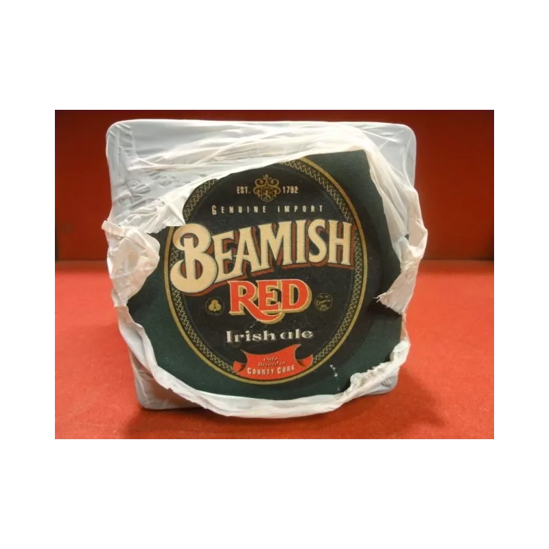 50 SOUS BOCKS BEAMISH