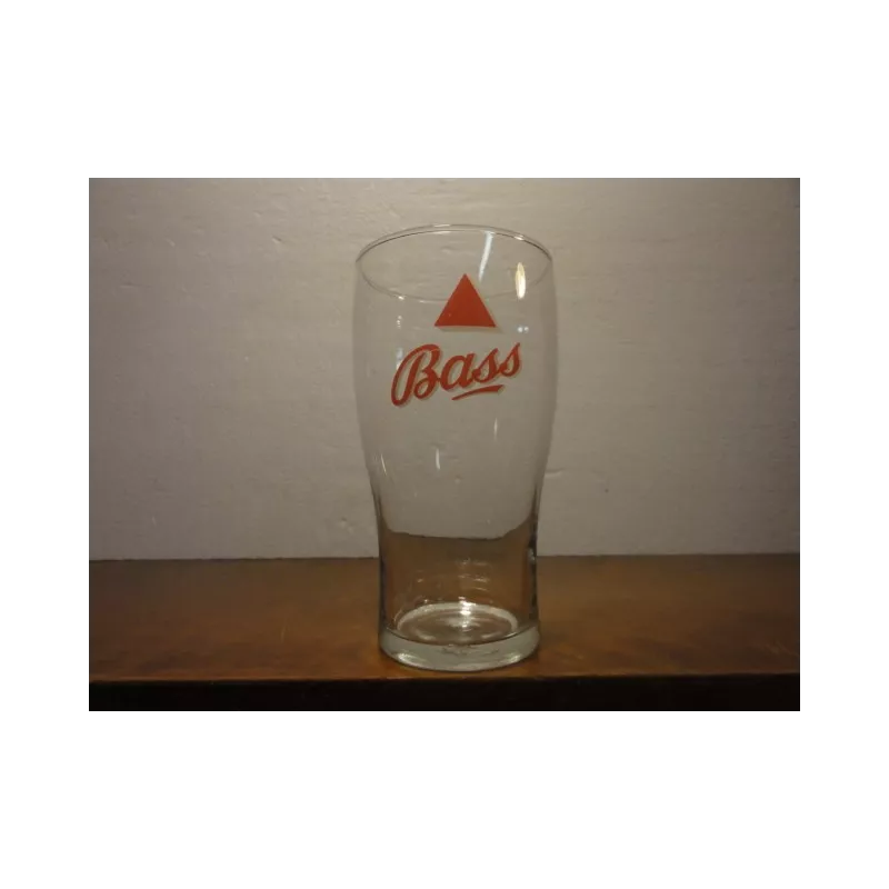 1 VERRE BASS 50CL