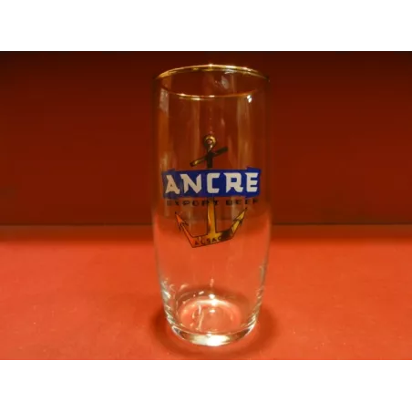 1 VERRE ANCRE EXPORT BEER 20CL