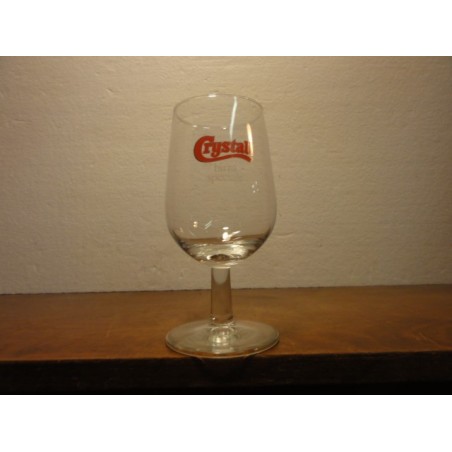 1 VERRE CRYSTALL 20CL