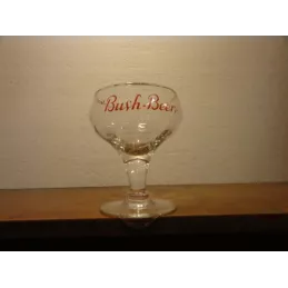 1 VERRE BUSCH-BEER 25CL