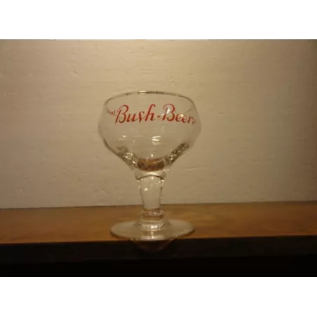 1 VERRE BUSCH-BEER 25CL