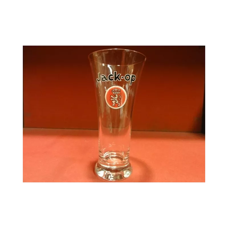 1 VERRE JACK-OP 25CL