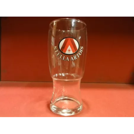 1 VERRE STELLA ARTOIS 50CL HT. 18CM