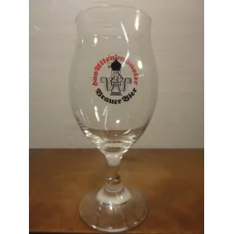 1 VERRE MUNSTER 30CL