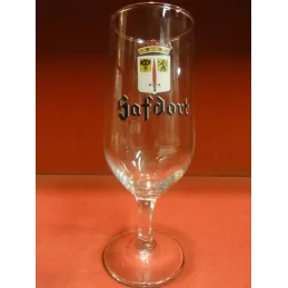 1 VERRE SAFDORT 25CL