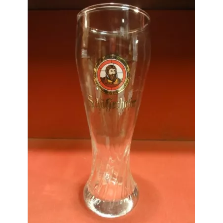 1 VERRE SCHOFFERHOFER 50CL