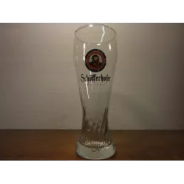 1 VERRE SCHOFFERHOFER 50CL