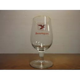 1 VERRE BEAUREGARD 30CL