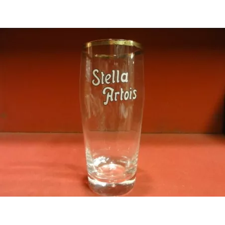 1 VERRE STELLA ARTOIS 50CL HT. 17.10CM