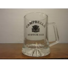 1 CHOPE CAMPBELL'S 25CL