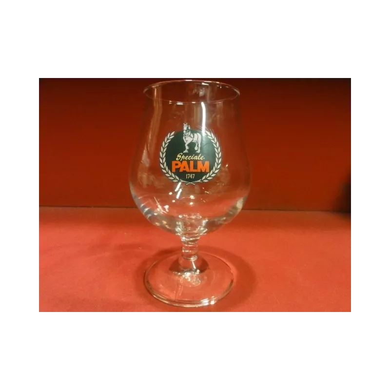 1 VERRE PALM 25/33 CL