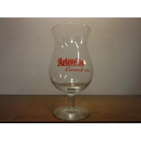 1 VERRE ARTEVELDE GRAND CRU 33CL