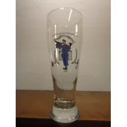 1 VERRE CHASSEUR ALPIN VOLKSWAND