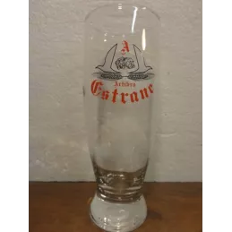 5 VERRES ESTRANE 25CL