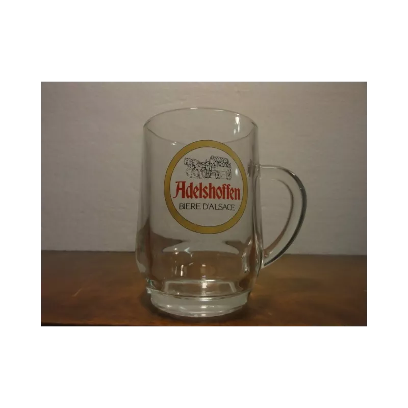 1 CHOPE ADELSHOFFEN 25CL