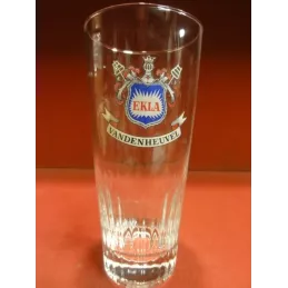 1 VERRE EKLA 25CL 