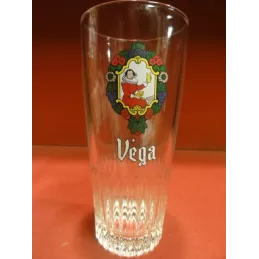 1 VERRE VEGA 25CL