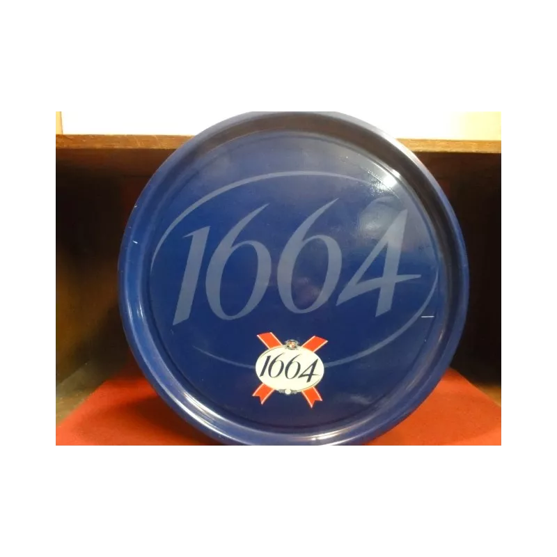 1 PLATEAU KRONENBOURG 1664