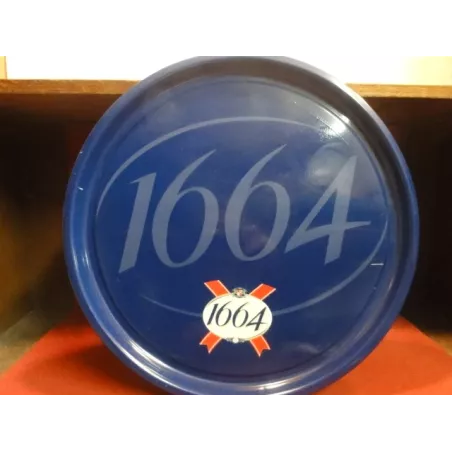 1 PLATEAU KRONENBOURG 1664