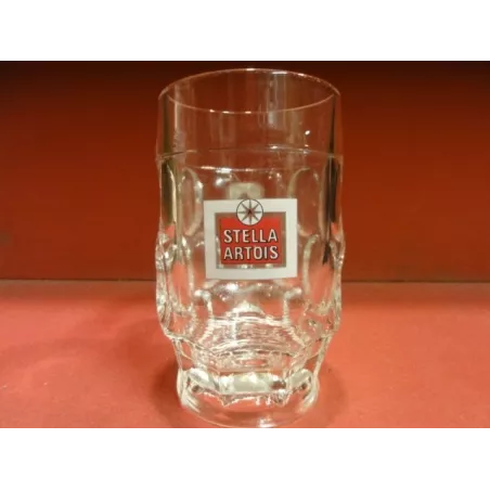 1 CHOPE STELLA ARTOIS 25CL