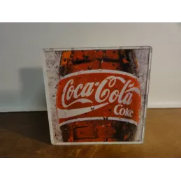 1 PORTE SOUS BOCK COCA-COLA 