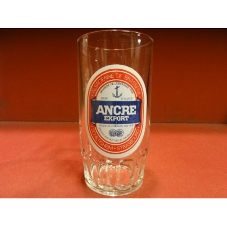 1 CHOPE ANCRE EXPORT 25CL