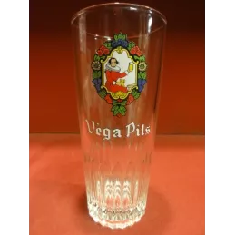 1 VERRE VEGA PILS 25CL