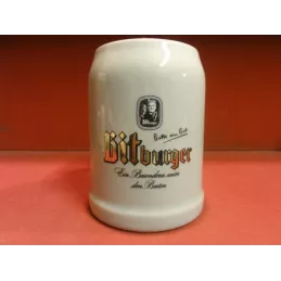 1 CHOPE BITBURGER 50CL