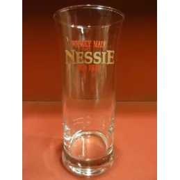 1 VERRE NESSIE 25CL