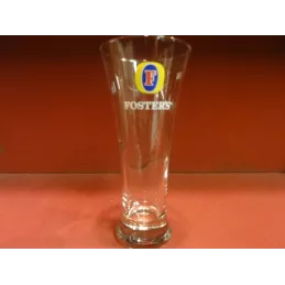 1 VERRE FOSTER 25CL