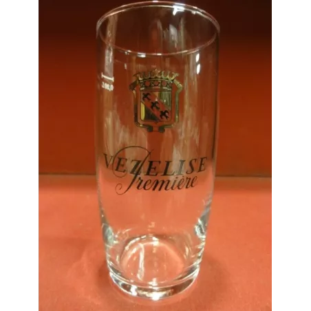 1 VERRE VEZELISE PREMIERE 20CL