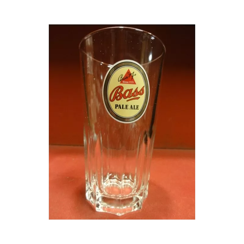 1 VERRE BASS 25/30CL