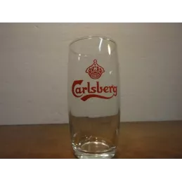 1 VERRE CARLSBERG 20CL