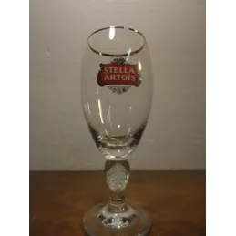 1 VERRE STELLA ARTOIS 25CL