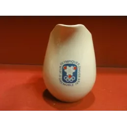 1 POT A LAIT JEUX OLYMPIQUES D'HIVER 1968