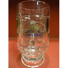 1 CHOPE KRONEN DORTMUNDER 25CL