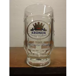 1 CHOPE KRONEN DORTMUNDER 25CL