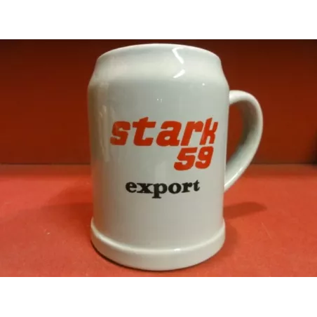 1 CHOPE STARK 59 EXPORT 5/20