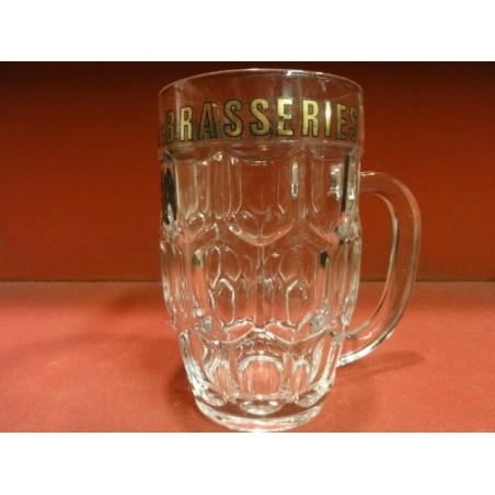 1 CHOPE EUROPEENNE DE BRASSERIE 50CL