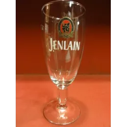 1 VERRE JENLAIN 25CL