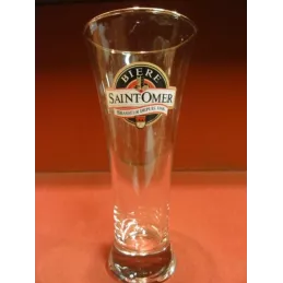 5 VERRES SAINT OMER 25CL