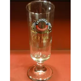 1 VERRE ERDINGER PIKANTUS 30CL