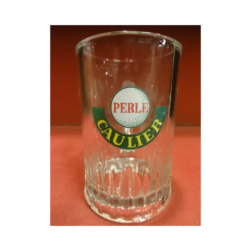 1 CHOPE CAULIER PERLE 25CL