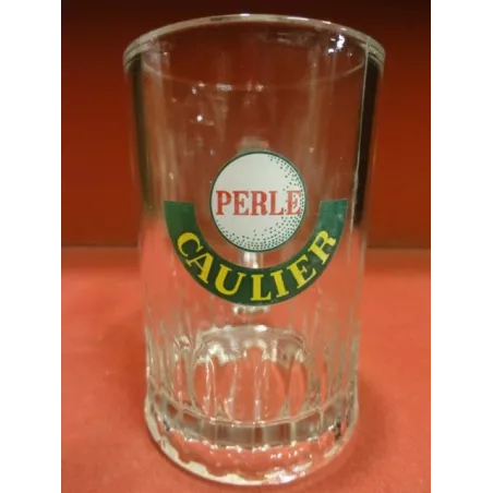 1 CHOPE CAULIER PERLE 25CL